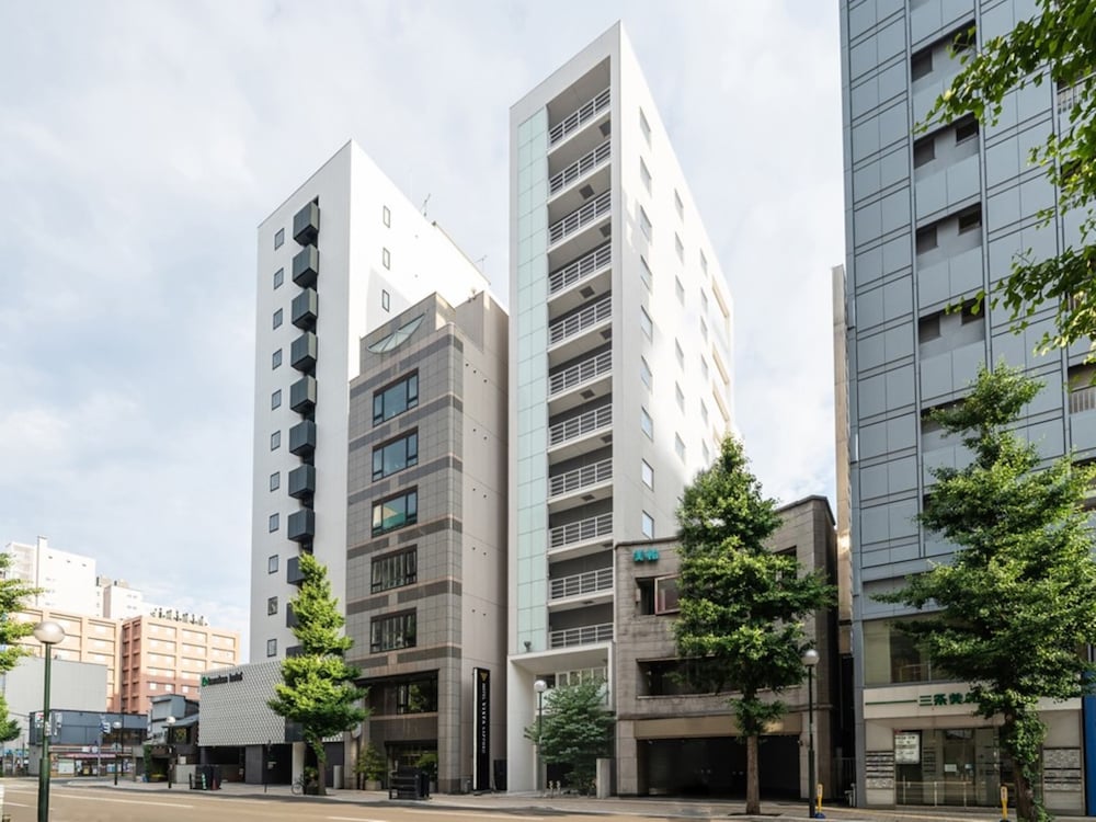 Hotel Vista Sapporo Odori 6/52