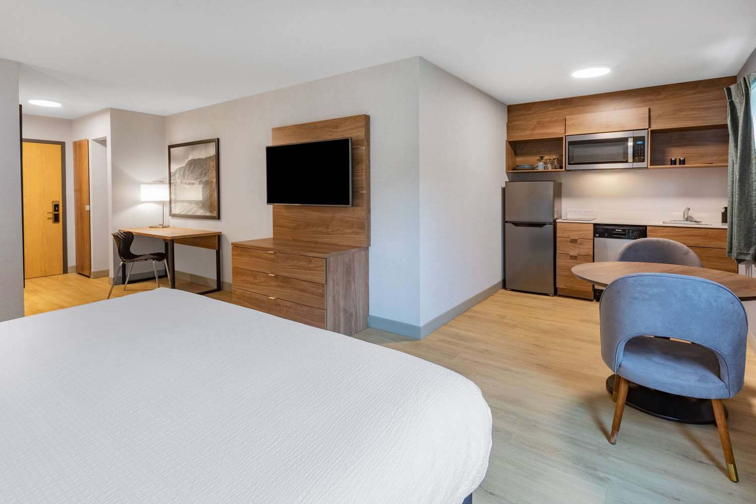 Super 8 by Wyndham Cornwall ON 7/21