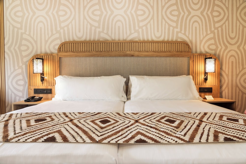 Hotel Riu Palace Swahili - Adults Only - All Inclusive 12/75