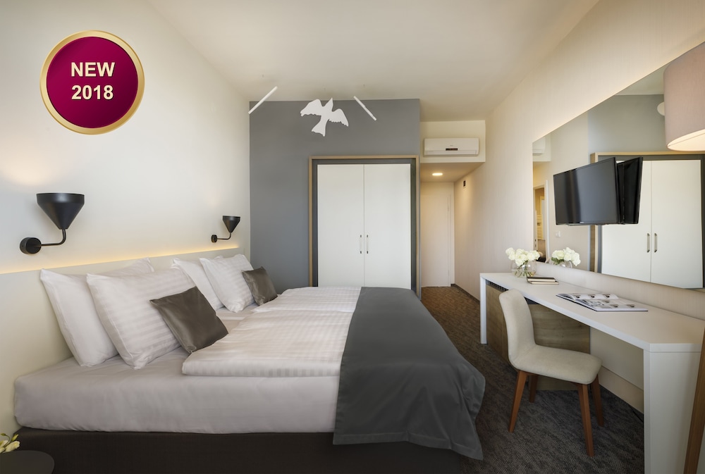 Remisens Hotel Albatros-All inclusive 8/30