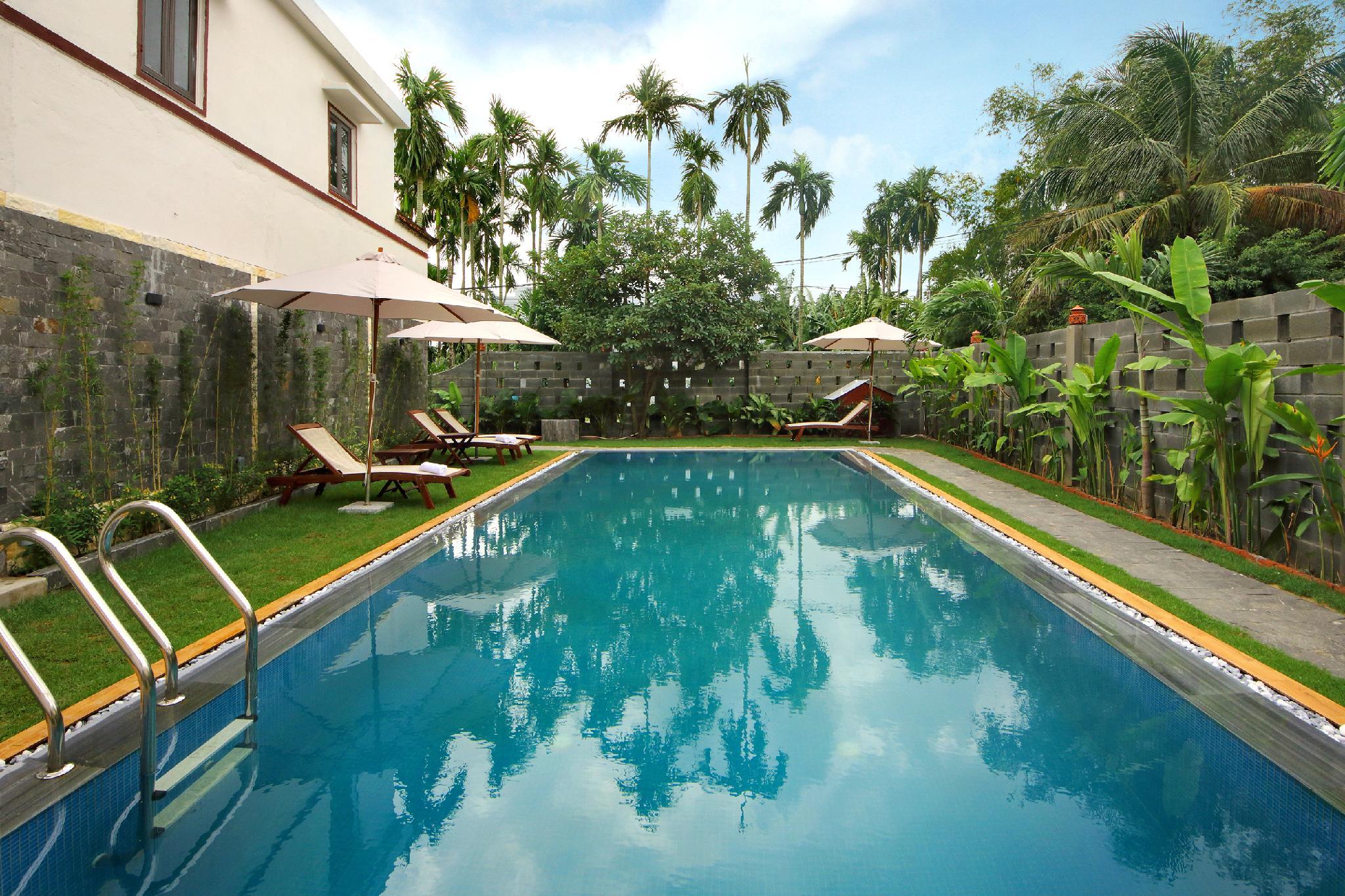 Hoi An Laughter Garden Villas 32/32