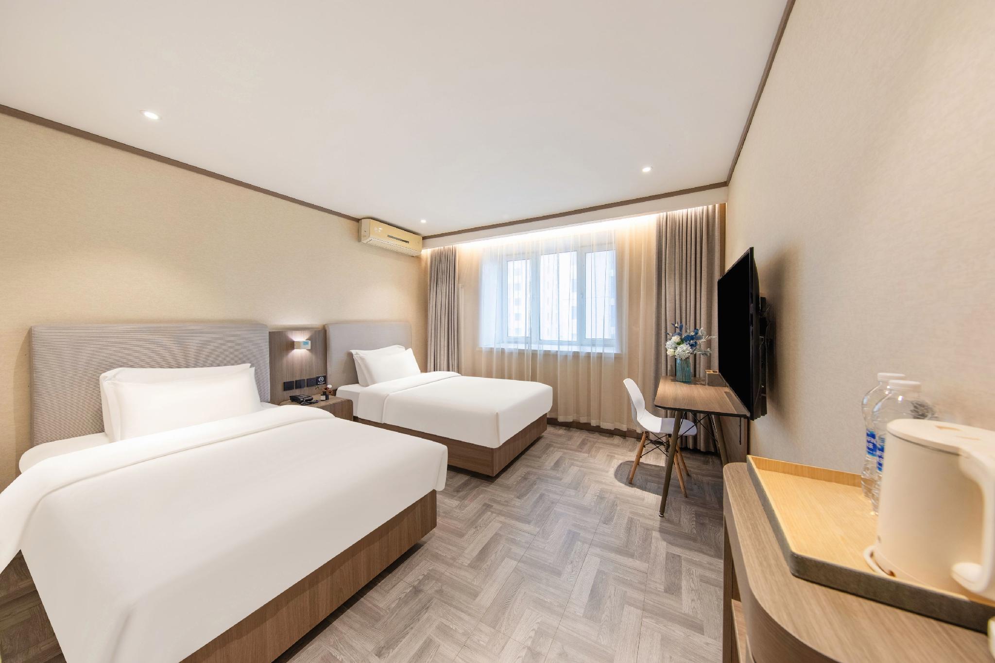 Lavande Hotel (Tianjin Zhongbei Avenue) 17/40
