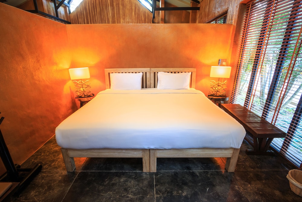 Baanpong Lodge 13/50