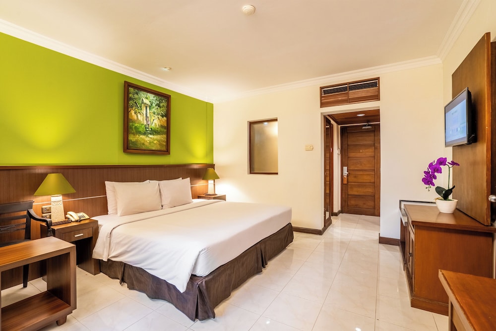 Risata Bali Resort Spa 18/66