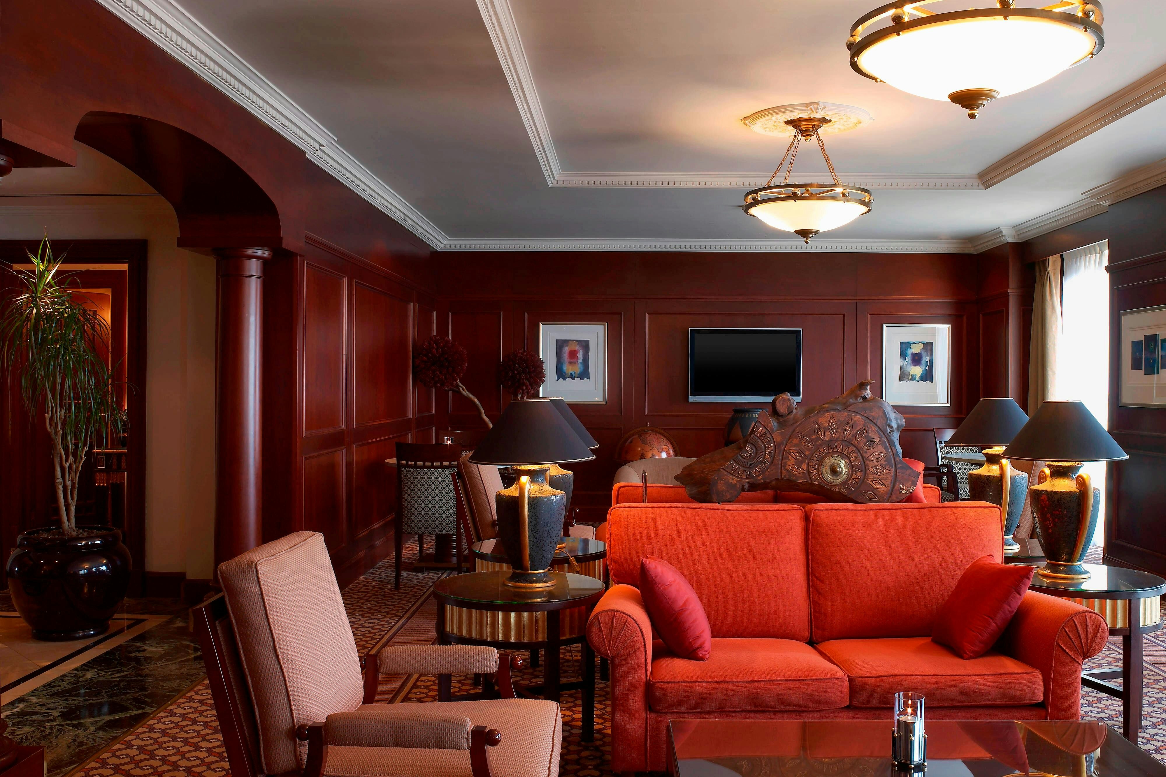 Sheraton Addis 45/81