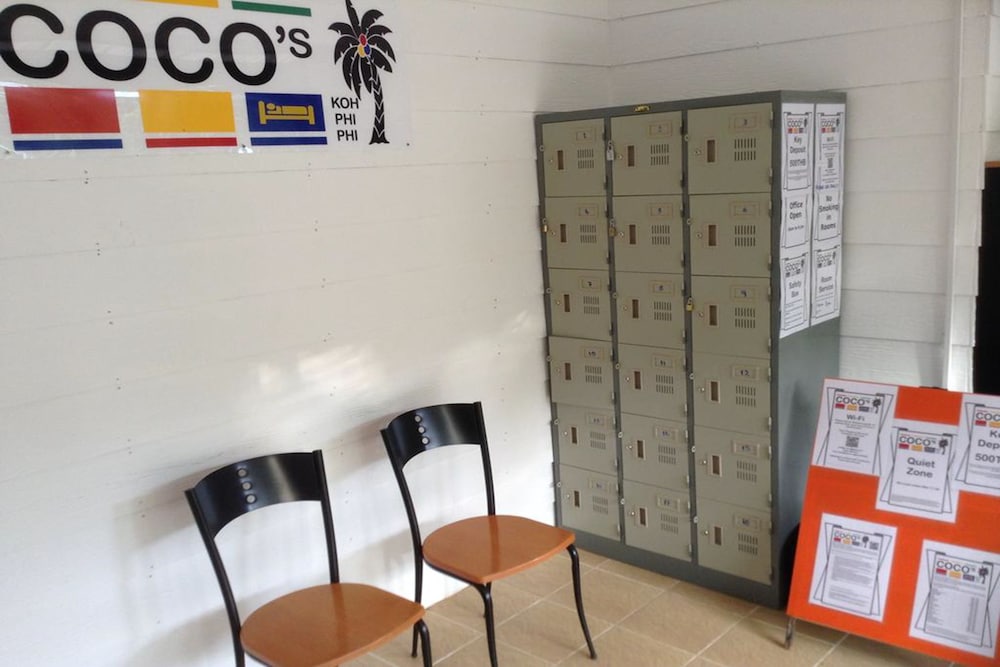 Coco's Guesthouse 44/66