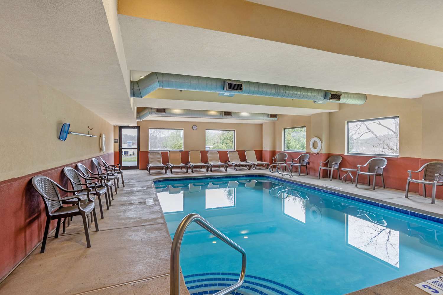 Best Western Danville Inn 6/13