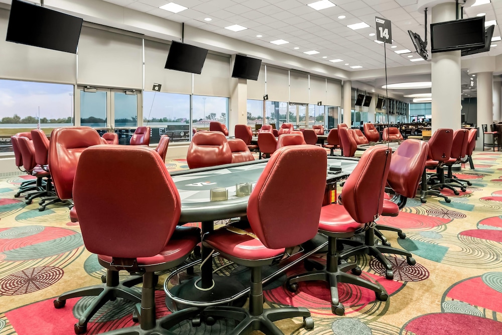 Running Aces Hotel & Casino, Trademark Collection by Wyndham 62/73