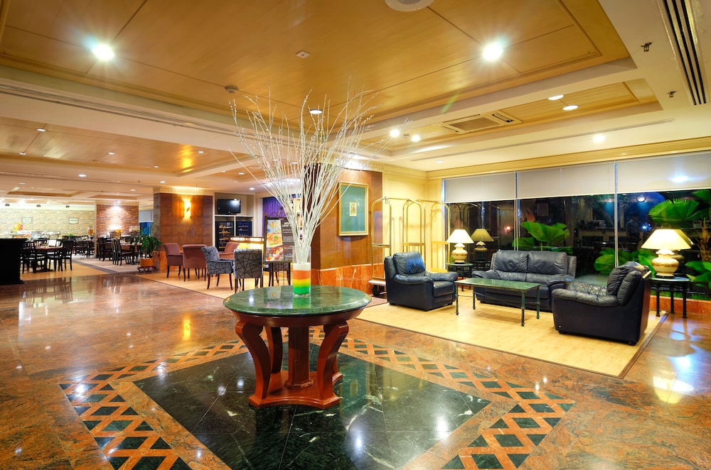 Restaurant-cafeteria