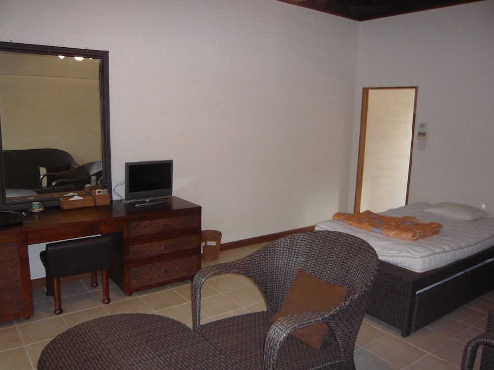Eco Village Iriomote 40/64