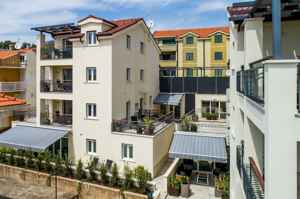 Hotel Teranea 2/50
