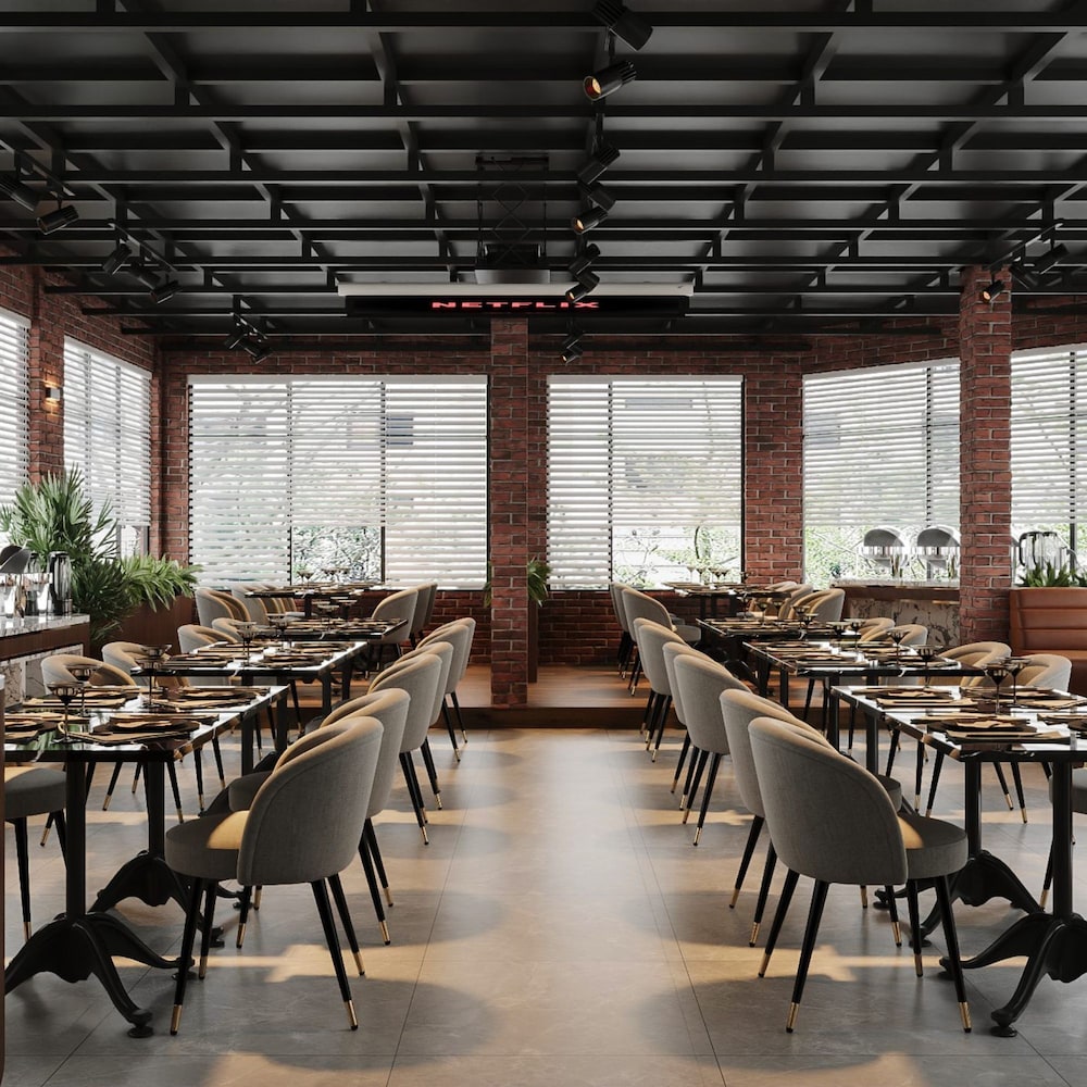 San Seize Hanoi Hotel 39/49