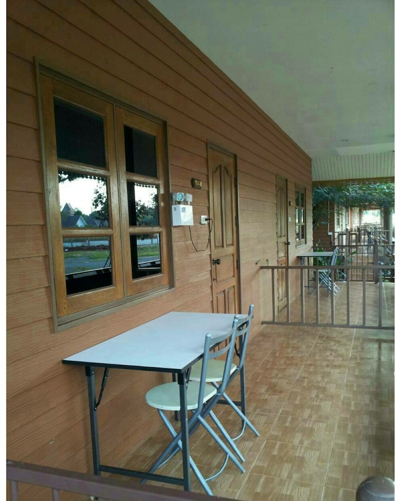 Baan Saranya Khaoyai 23/27
