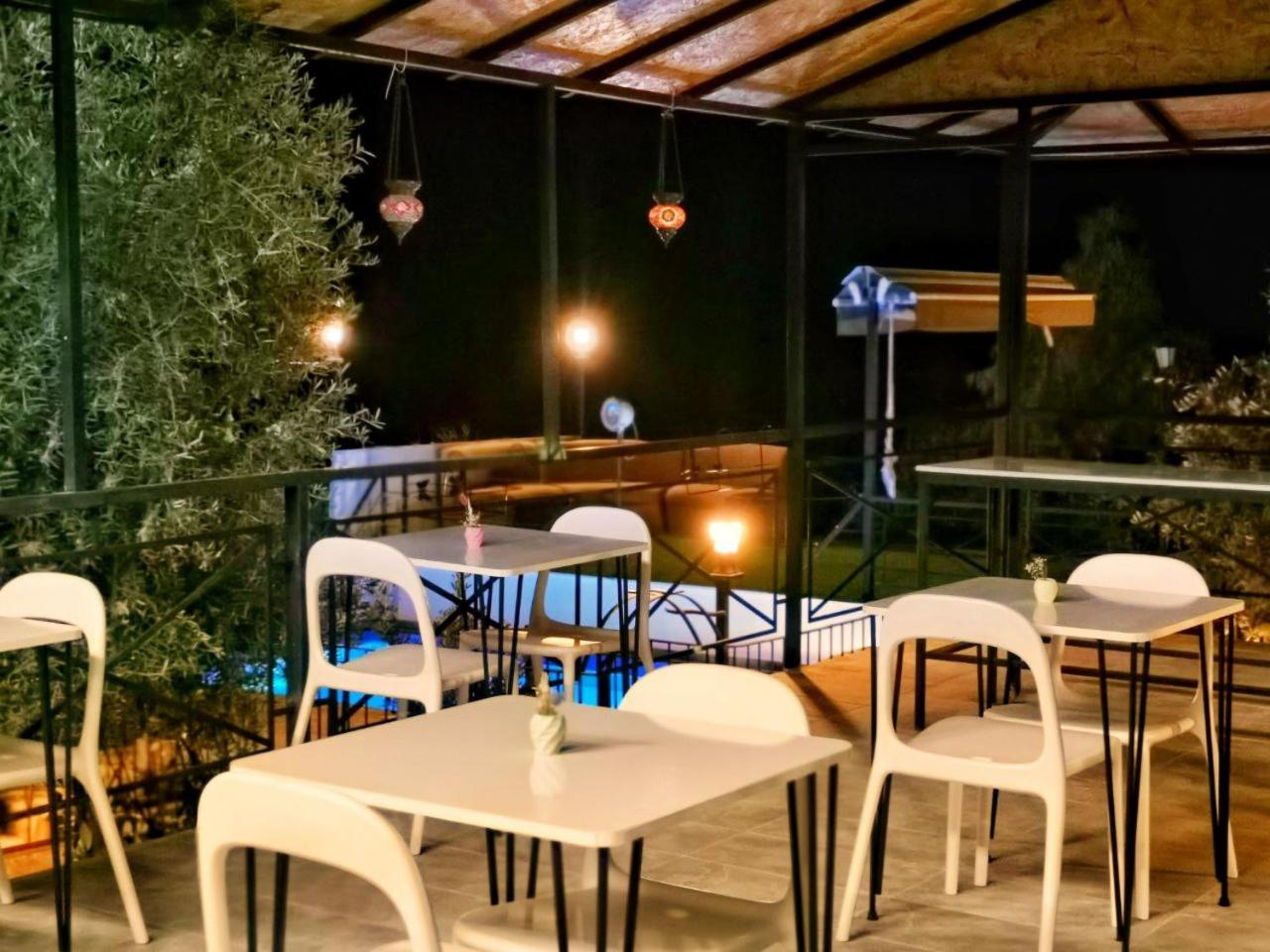 My Stone Inn Pansiyon (+14) 14/30
