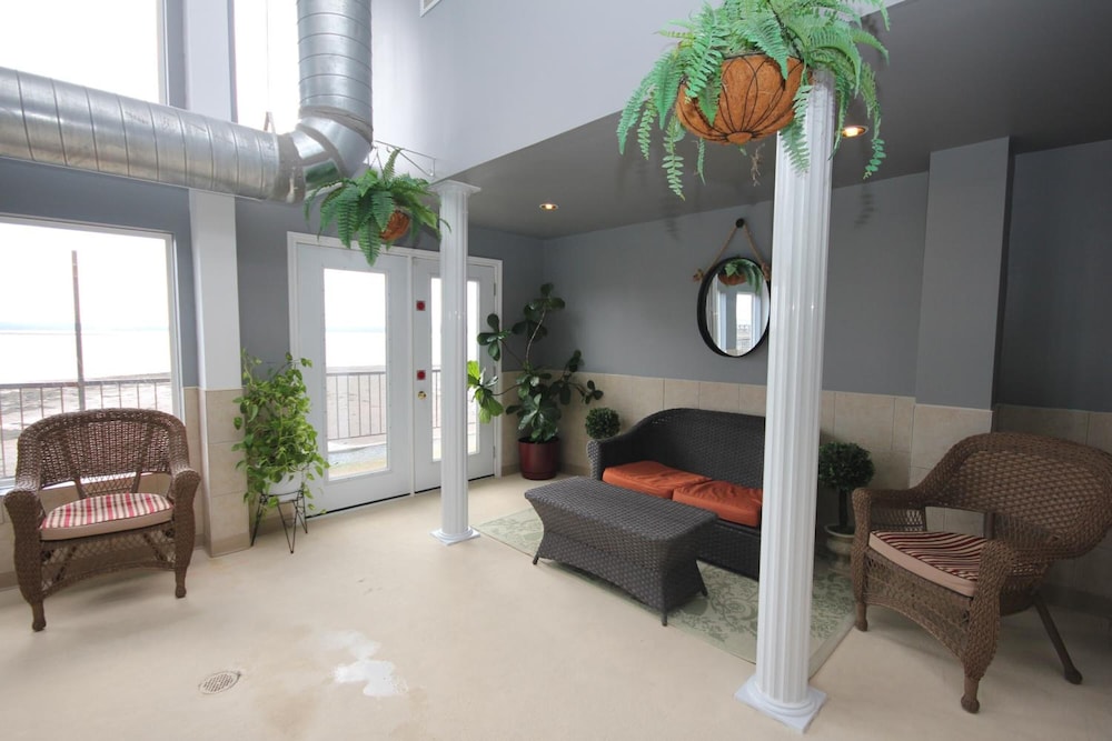Saint Andrews Inn and Suites 24/34