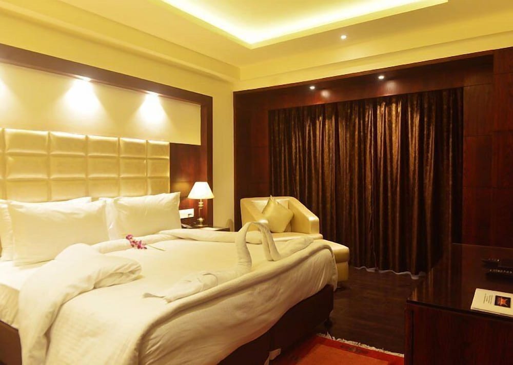 Vijay Intercontinental 3/22