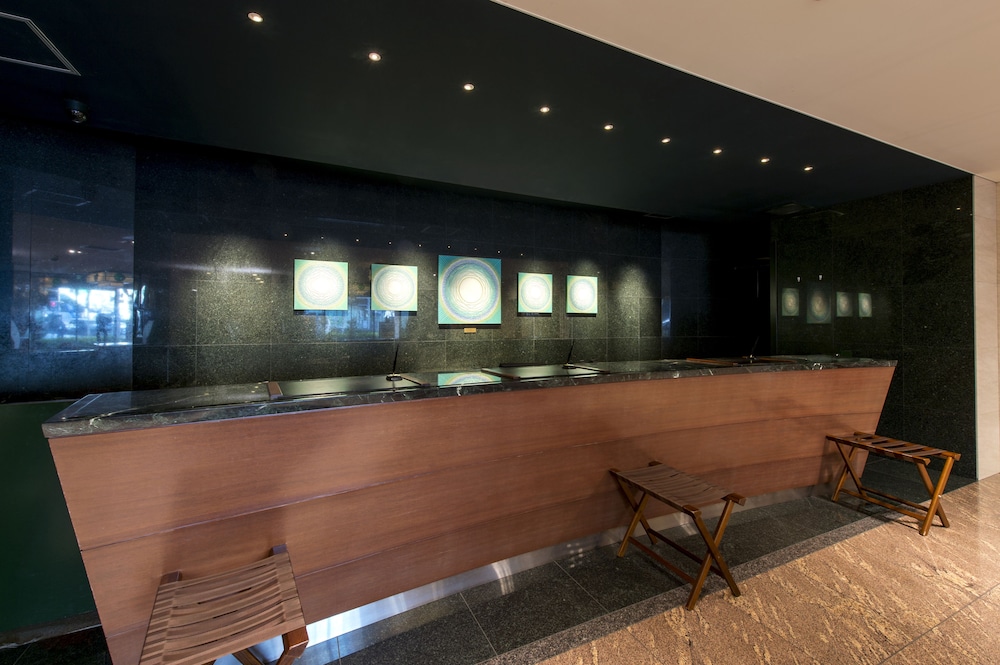 Hotel Villa Fontaine Tokyo Kayabacho 37/50