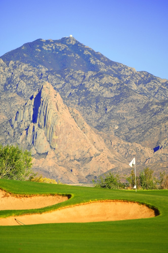 Wyndham Green Valley Canoa Ranch Resort 41/47
