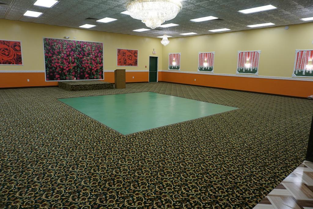 Econo Lodge Vineland 11/20