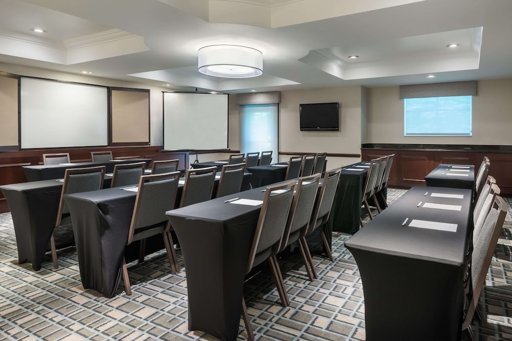 Hampton Inn Bedford Burlington 42/45