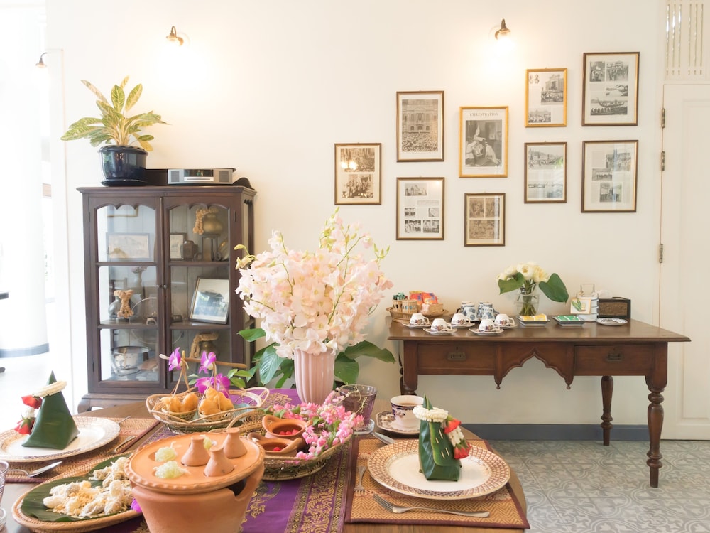 SSIP Boutique Dhevej Bangkok 29/50