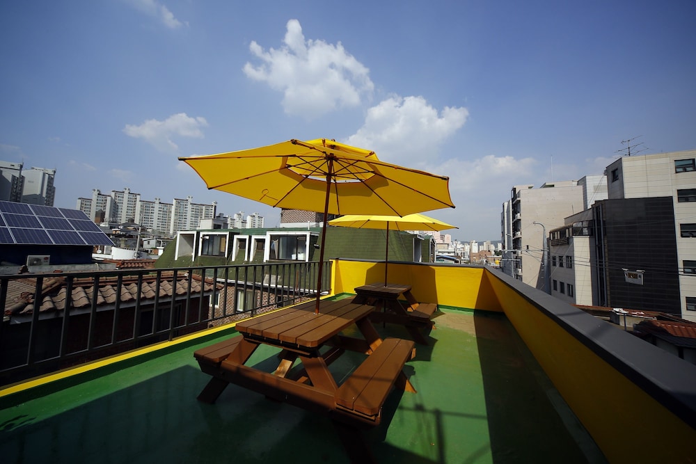 24 Guesthouse Seoul Cheongryangri 9/61