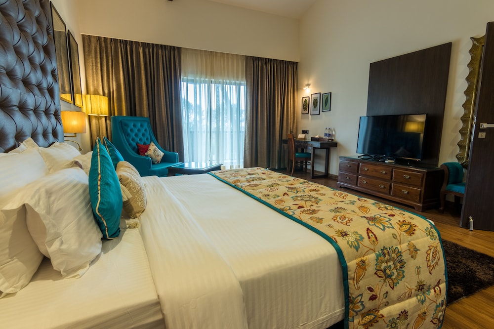 Riva Beach Resort 26/77