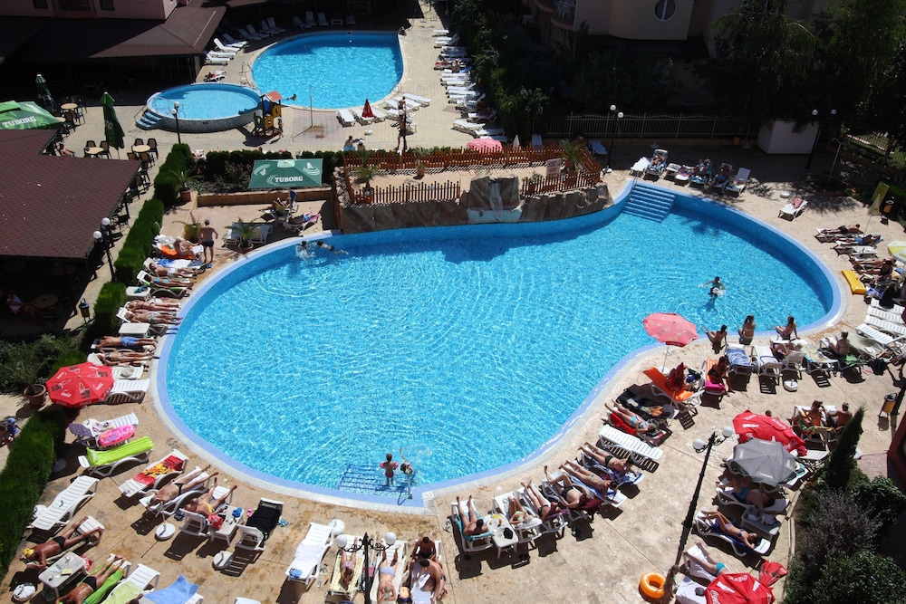Hotel Izola Paradise 40/47