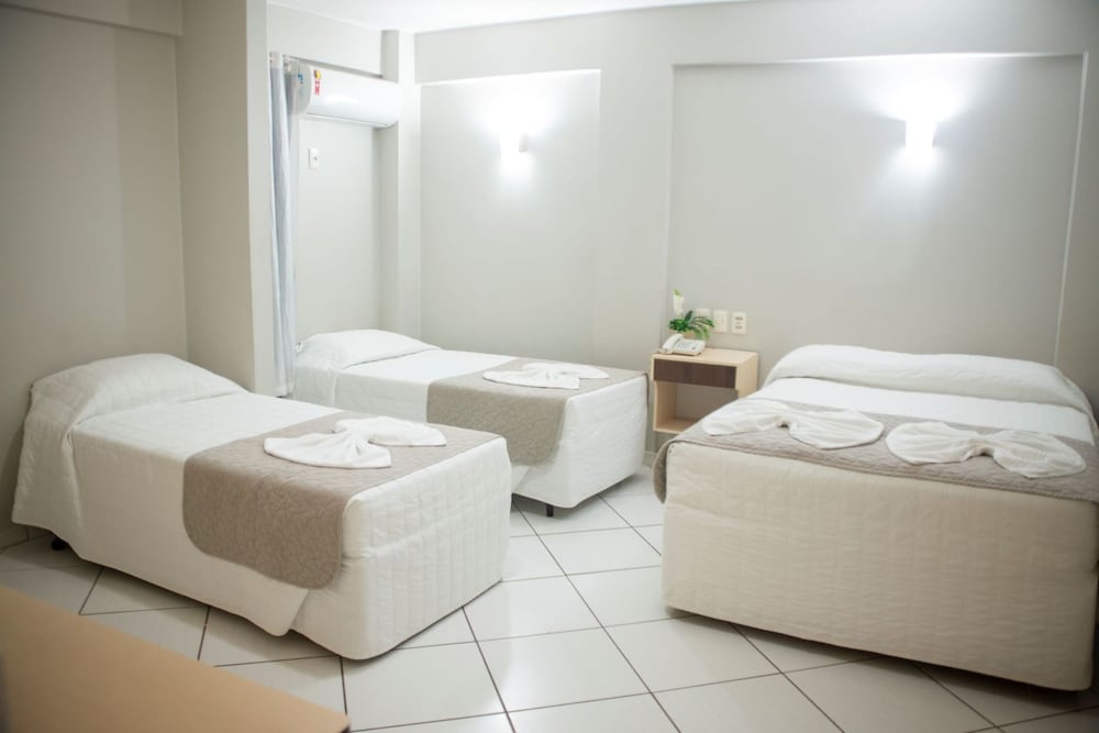 Dany Hotel 11/37
