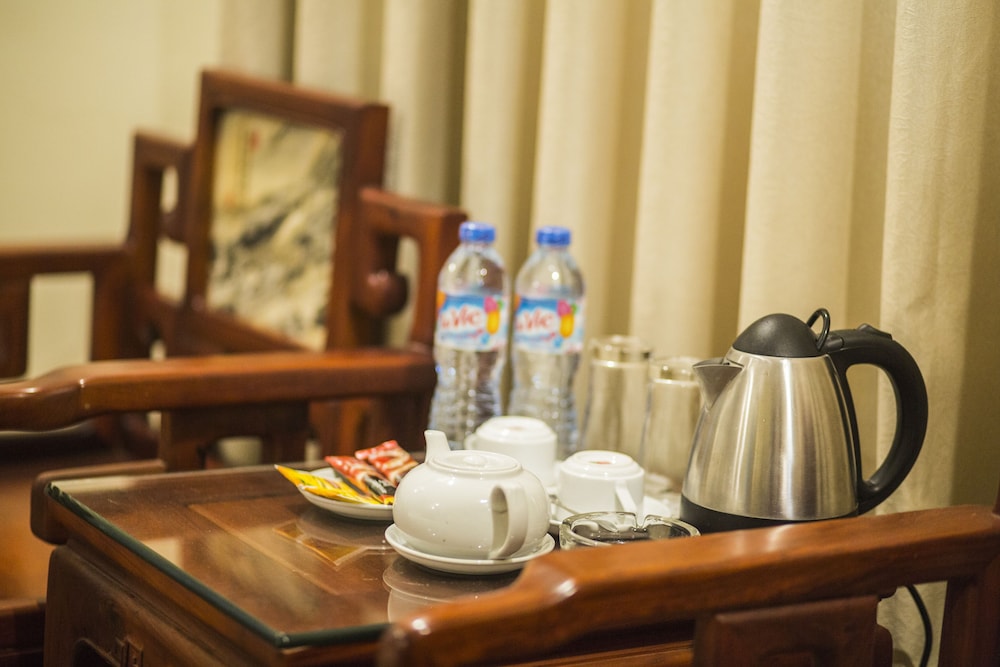My Lan河内酒店(My Lan Hanoi Hotel) 图片2