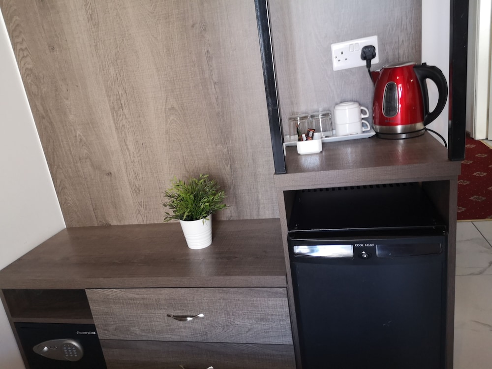 St Elena Boutique Hotel 8/50