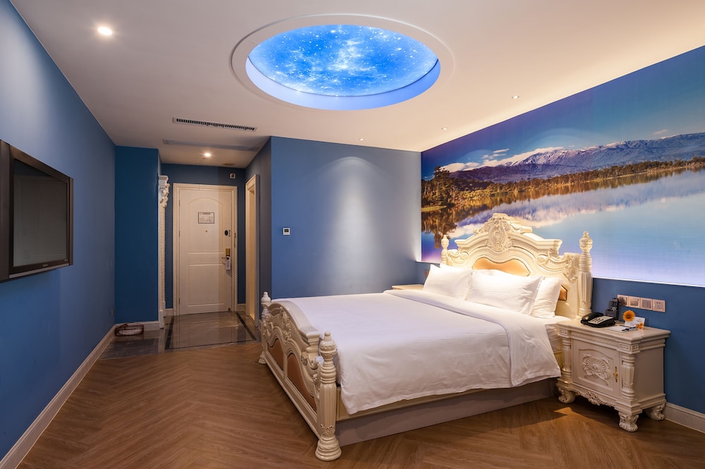 Nan Yang Royal Hotel 22/47