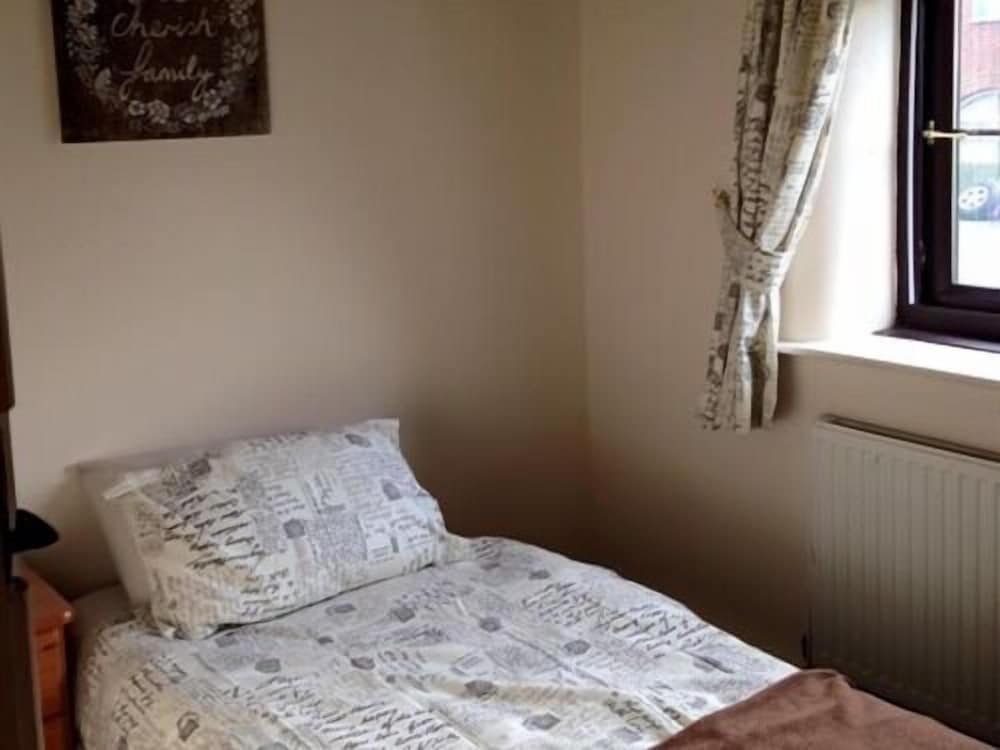 Skipbridge Farm Cottages 20/50