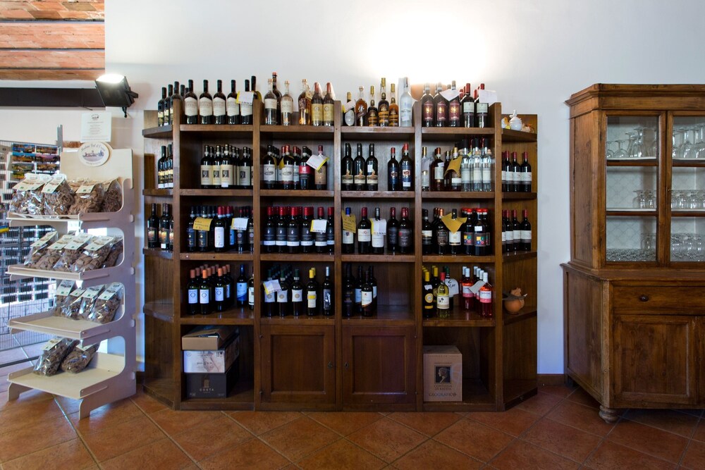 Agriturismo San Galgano 42/50