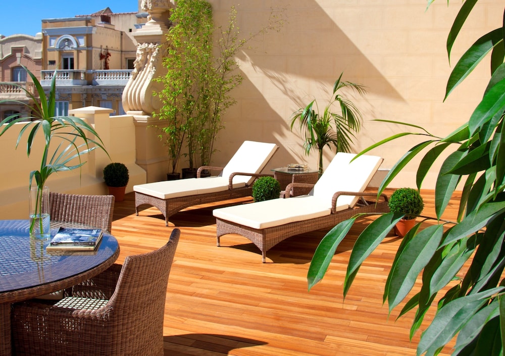 Urso Hotel And Spa 58/85