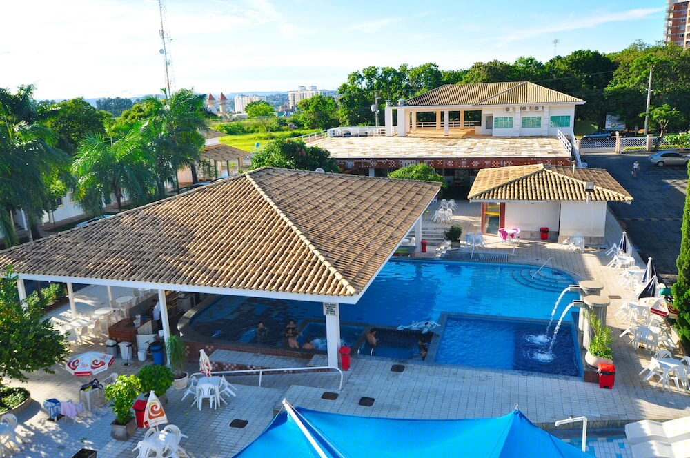 Diroma Internacional Resort 35/80