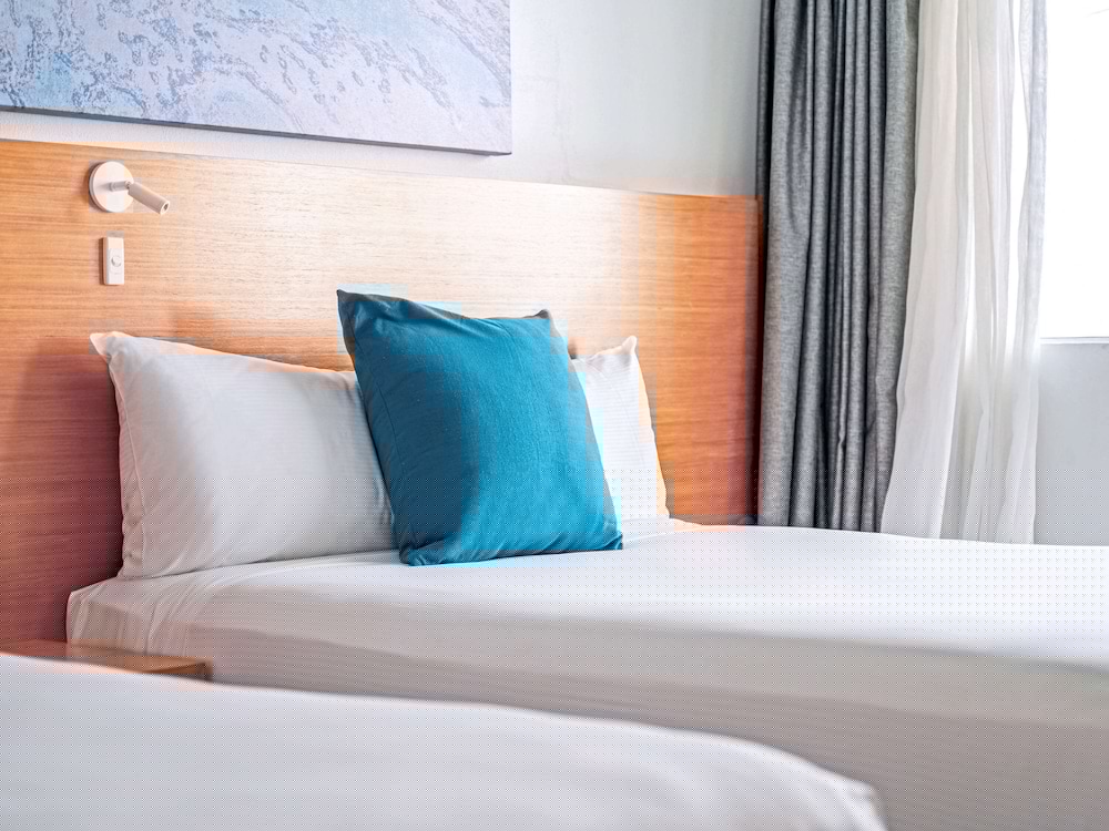 Novotel Cairns Oasis Resort 35/80