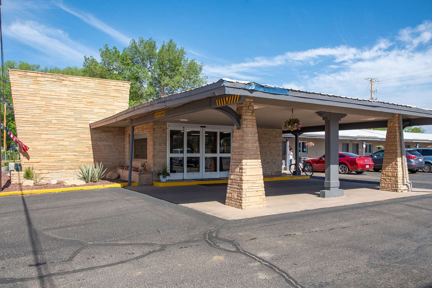 Quality Inn near Mesa Verde 2/19