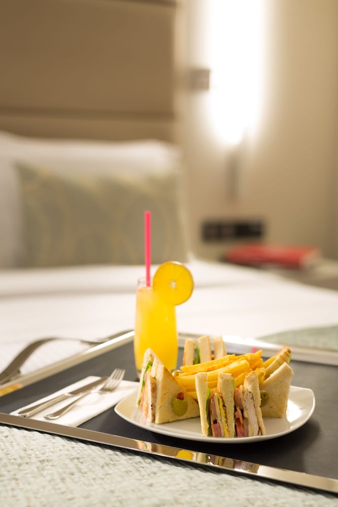 Ac Hotel Istanbul Macka 18/34
