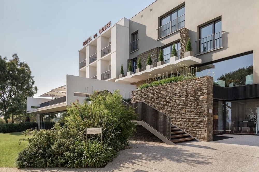 GRAND HOTEL DU GOLFE 38/50