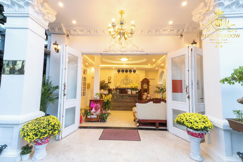 Green Meadow Villa&Coffee 12/54