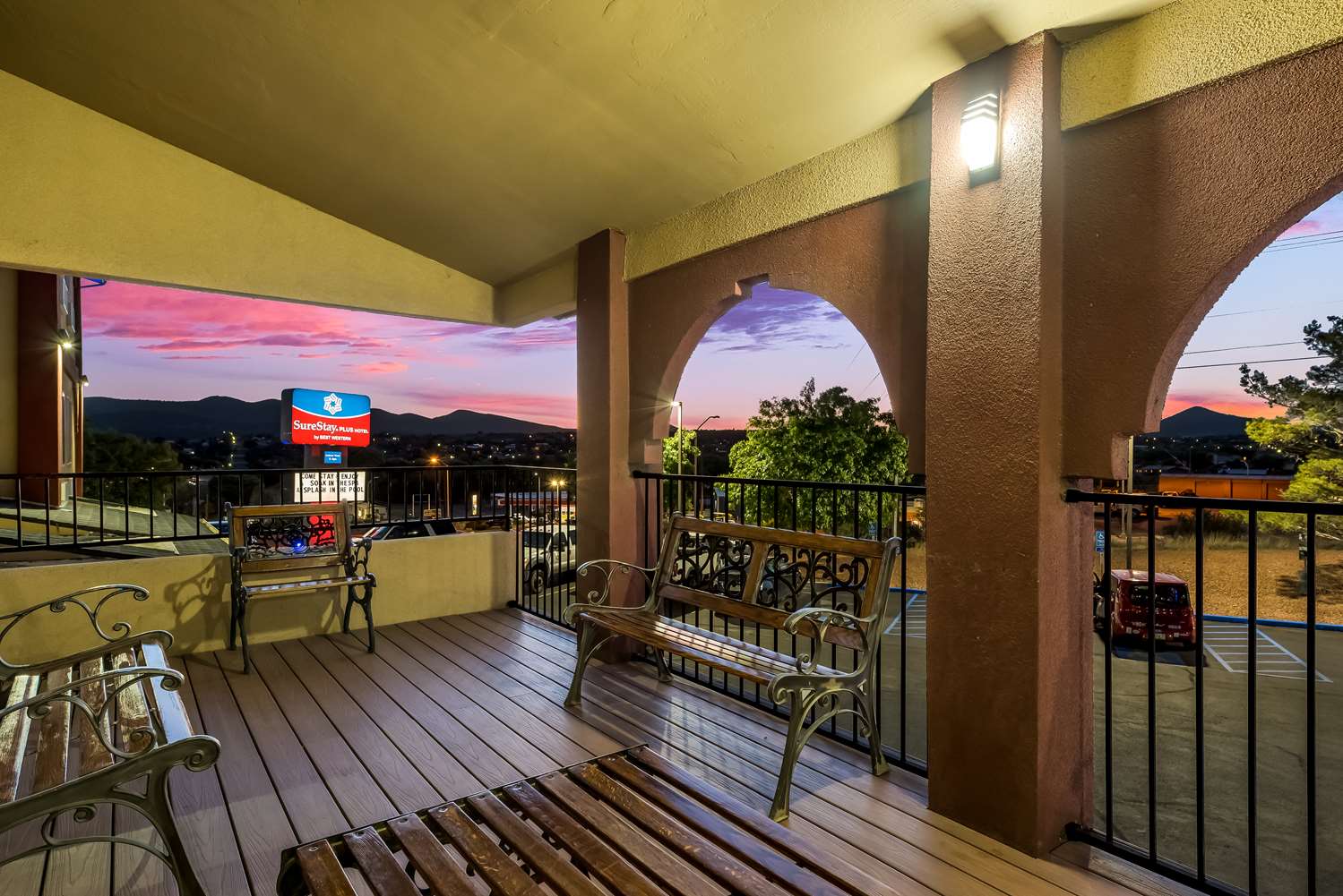SureStay Plus Hotel by Best Western Silver City 23/27
