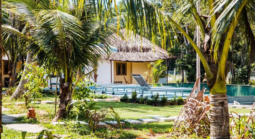 Ninila Fruit Farm Bungalow 21/38