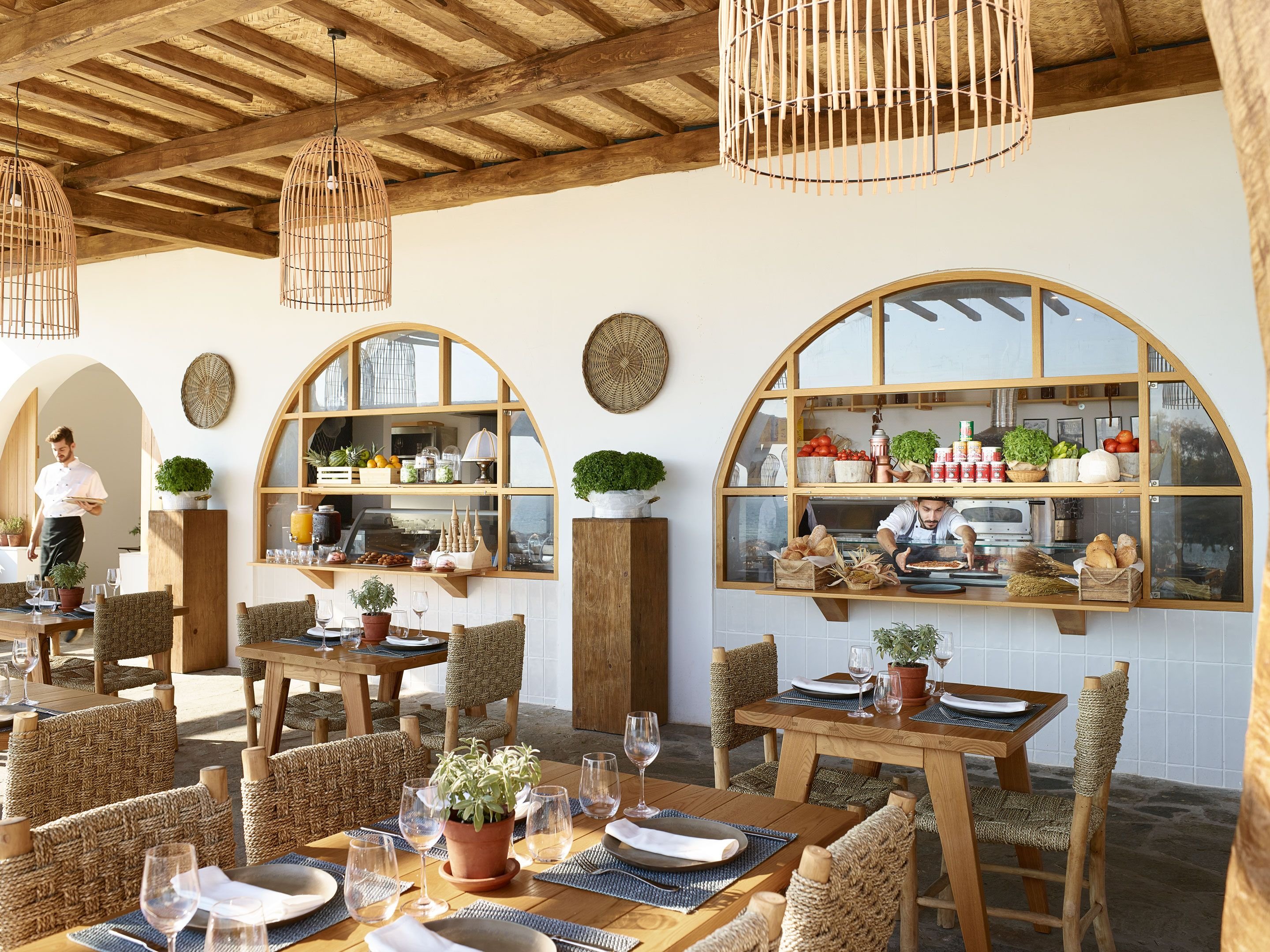Grecotel Casa Marron 3/11