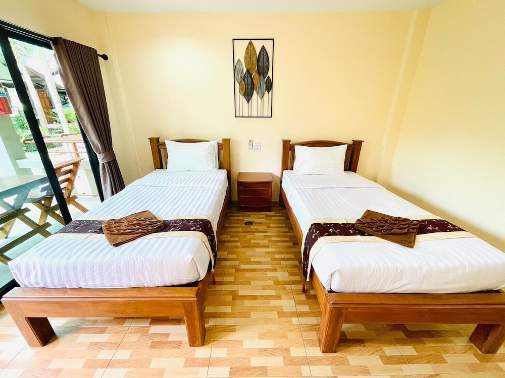 Family House Resort 24/67