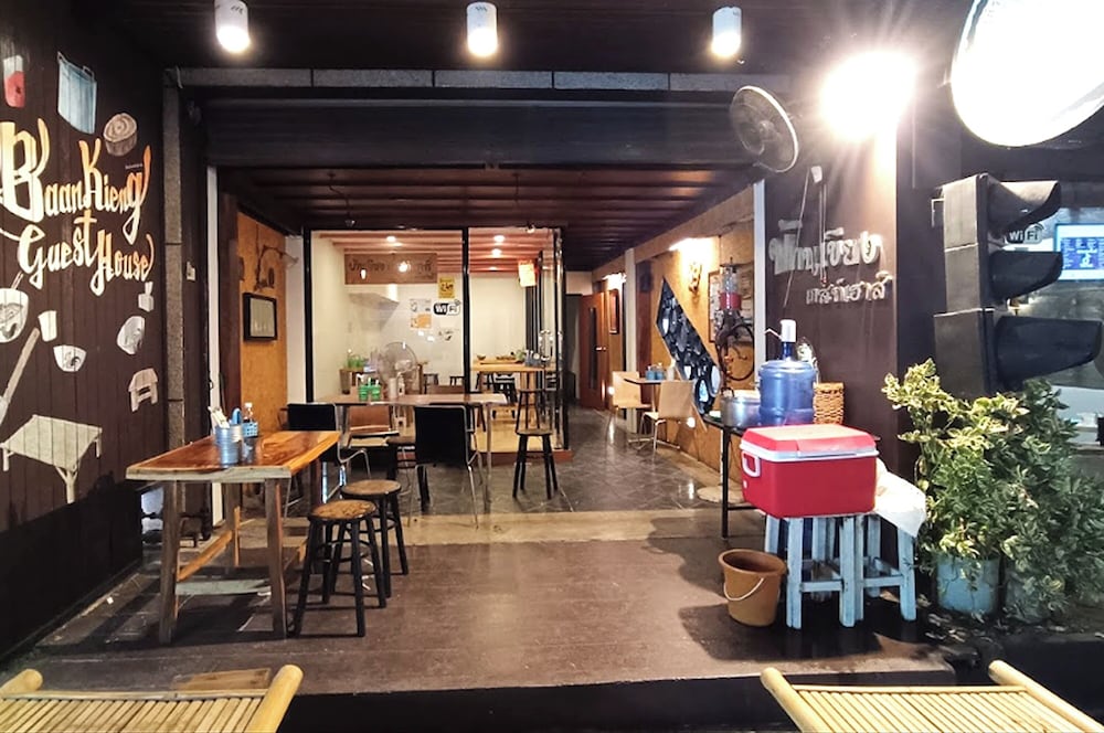 Baankieng Guesthouse Lampang 25/39