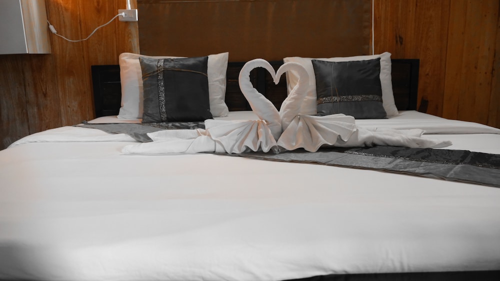 BAAN 9 NAN Guest Home in NAN城市酒店(BAAN 9 NAN Guest Home in NAN City) 图片4