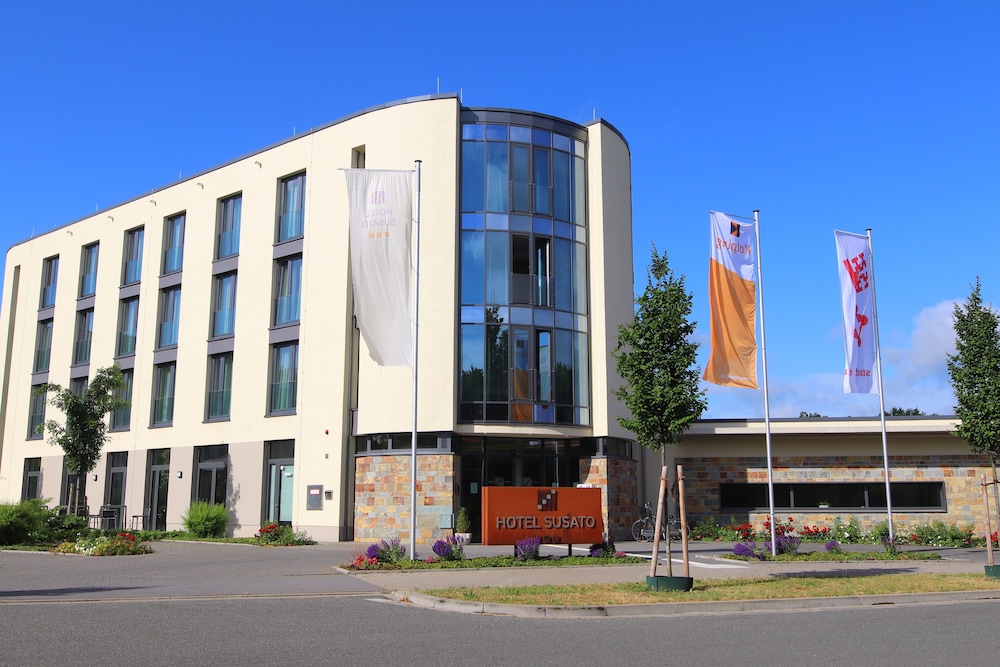 Hotel Susato 19/27