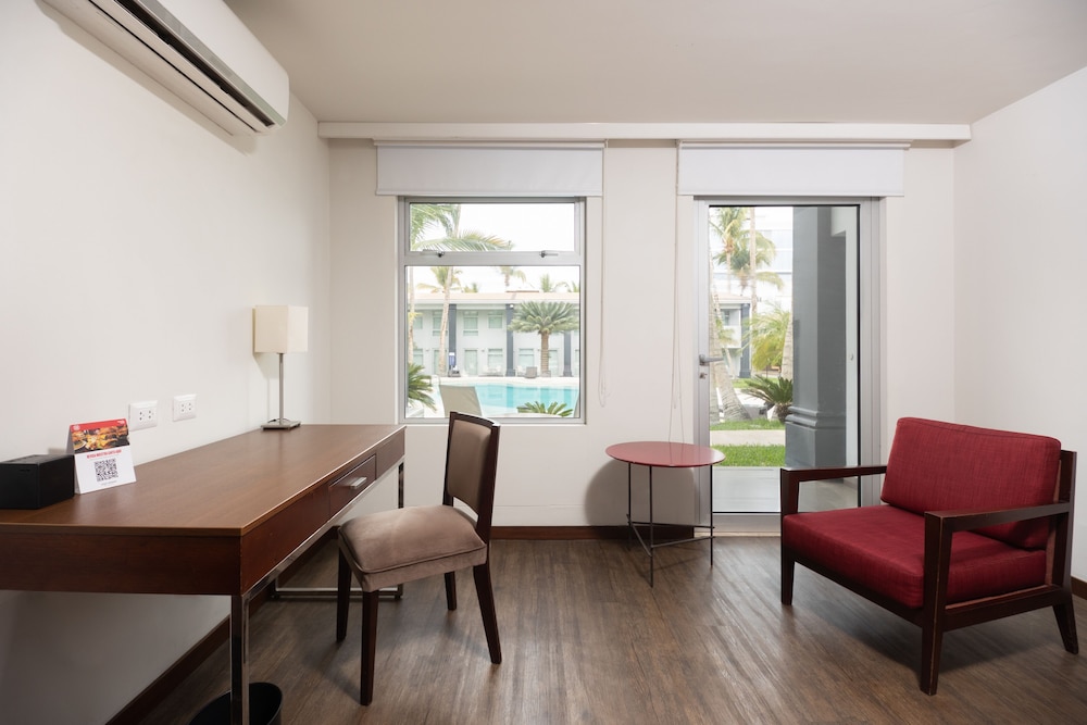 CASA ANDINA PREMIUM PIURA 54/76