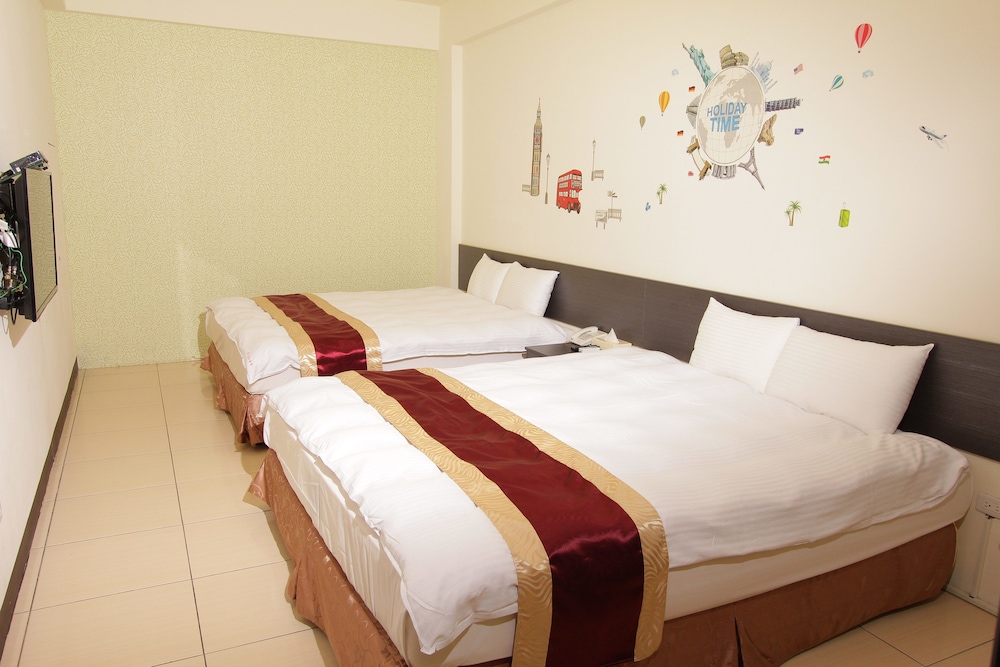 Sakura Resort 3/56